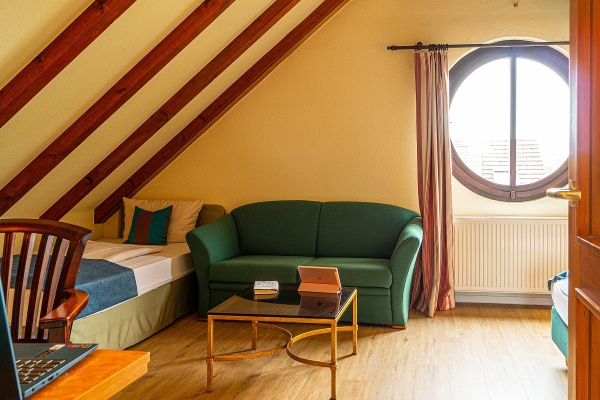 Trip Inn Bristol Hotel (Mainz)